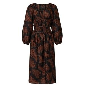 rebecca taylor vegan leather dress Rebecca Taylor Women's Vegan Leather Tunic Dress - Black